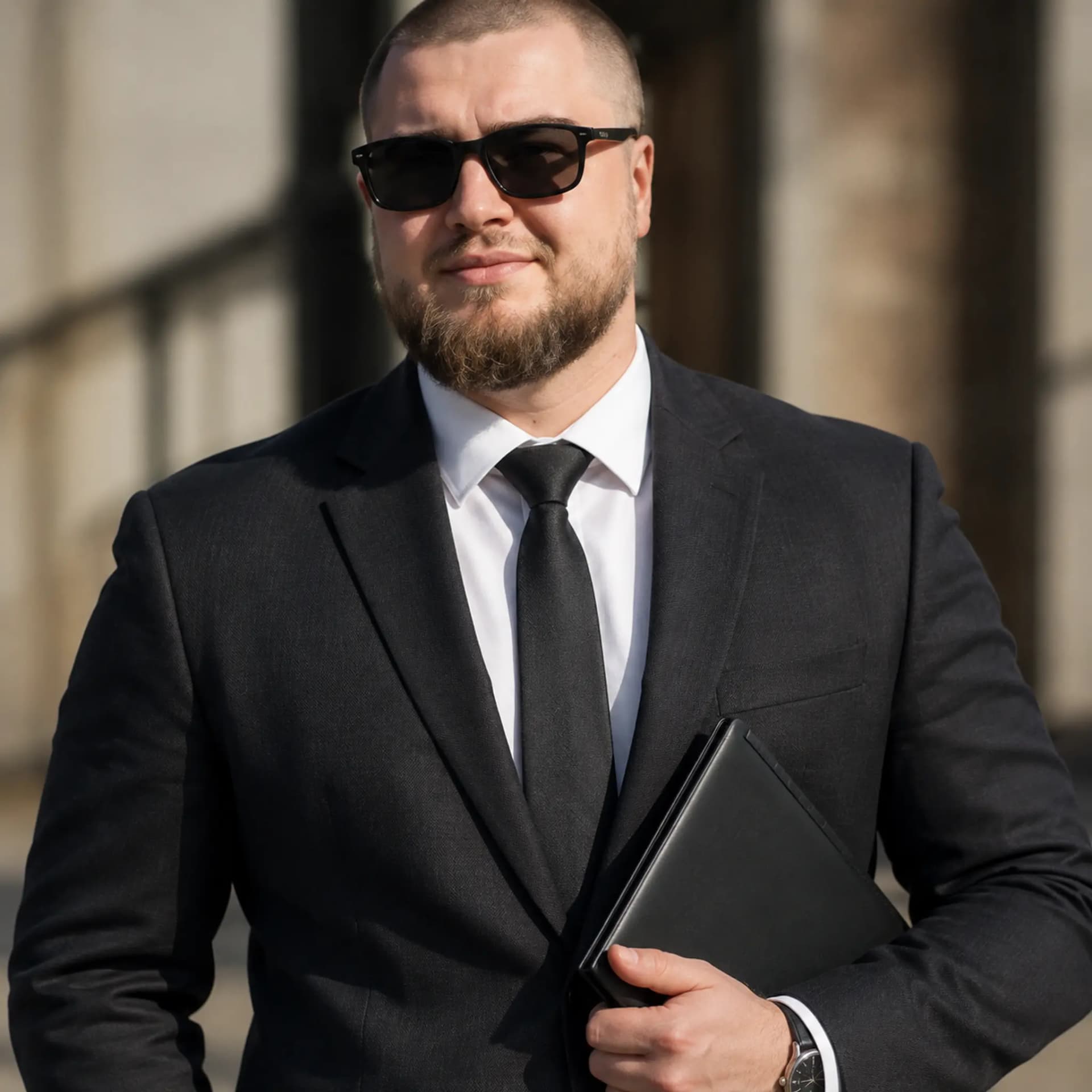 Александр Савин