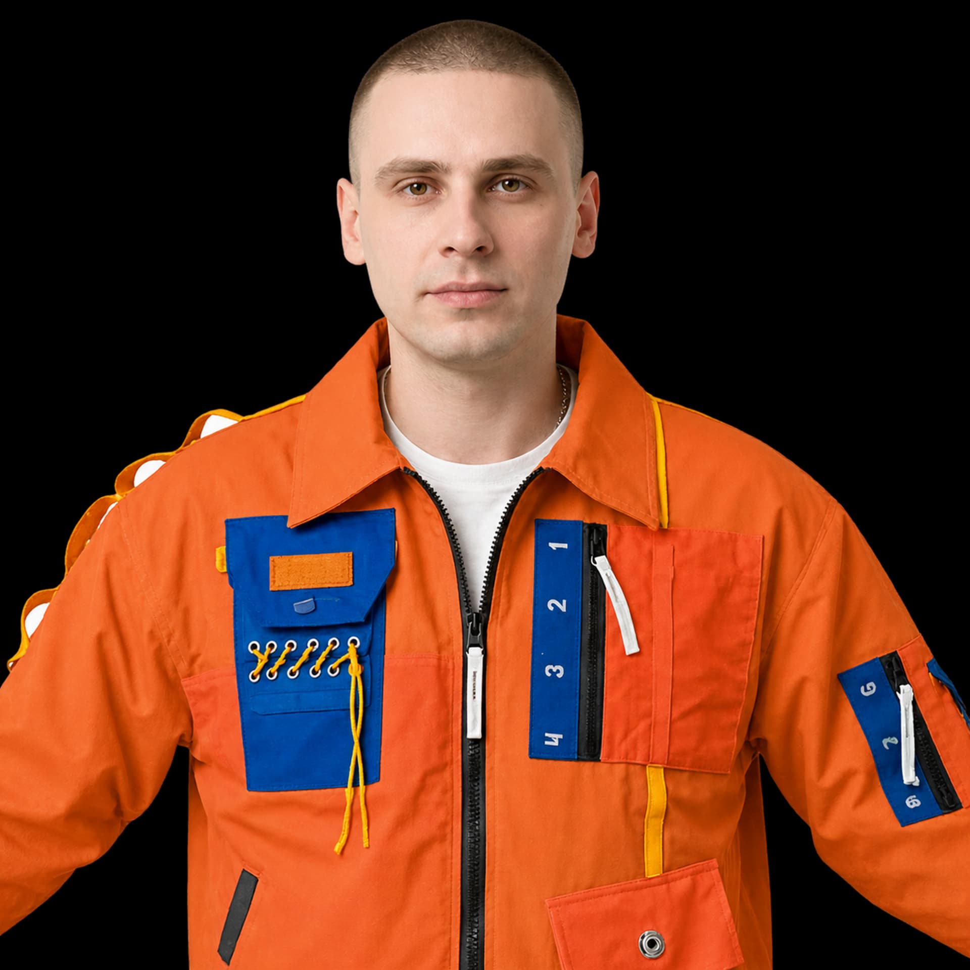 Дмитрий Карпеев